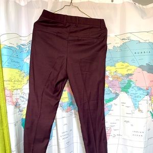 Men's H&M Slim Fit Suit Pants (32/30)